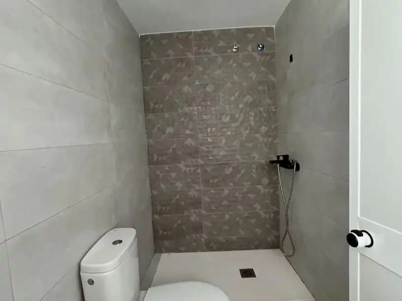 Adossat de lloguer a Paseo Marítimo el Pedregal 21, imagen 12