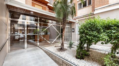 Foto 4 de Piso en venta en Calle Sol, Camino de Ronda, Granada Capital