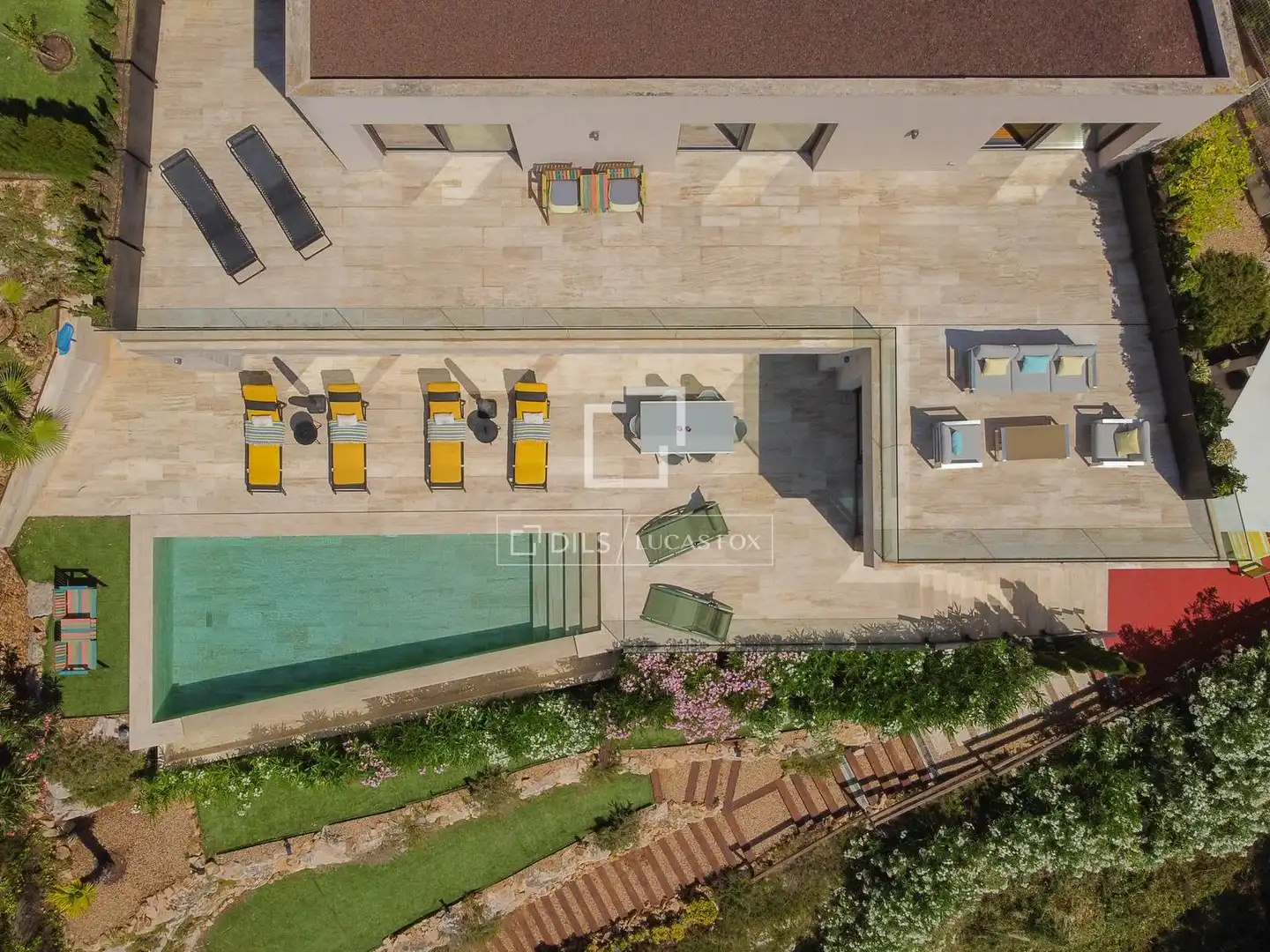 Villa avec terrasse à vendre à Santa María de Llorell, imagen 2