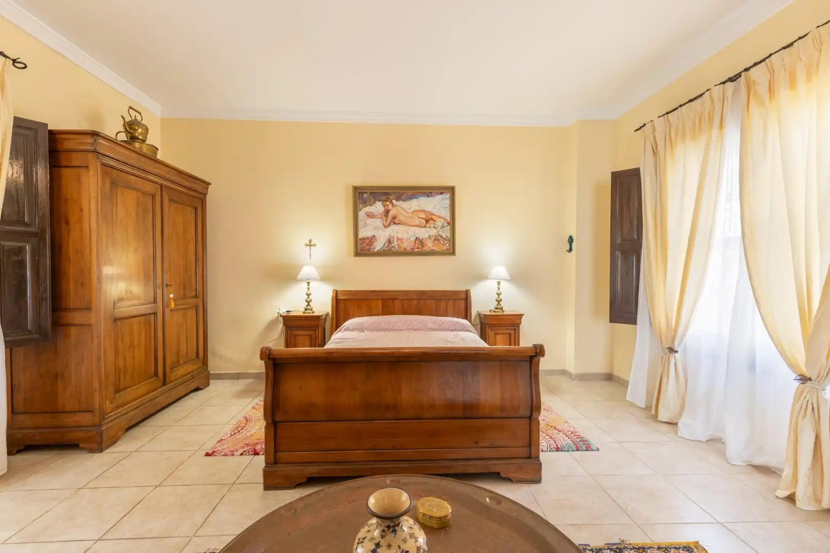 Detached house with pool for sale in Los Tablones - La Garnatilla, imagen 49