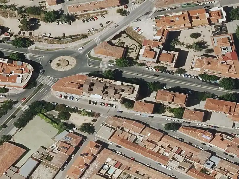 Wohnung zum Verkauf in JUAN CARLOS I 81