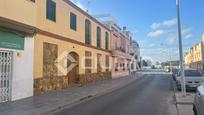 Exterior view of House or chalet for sale in Sanlúcar de Barrameda