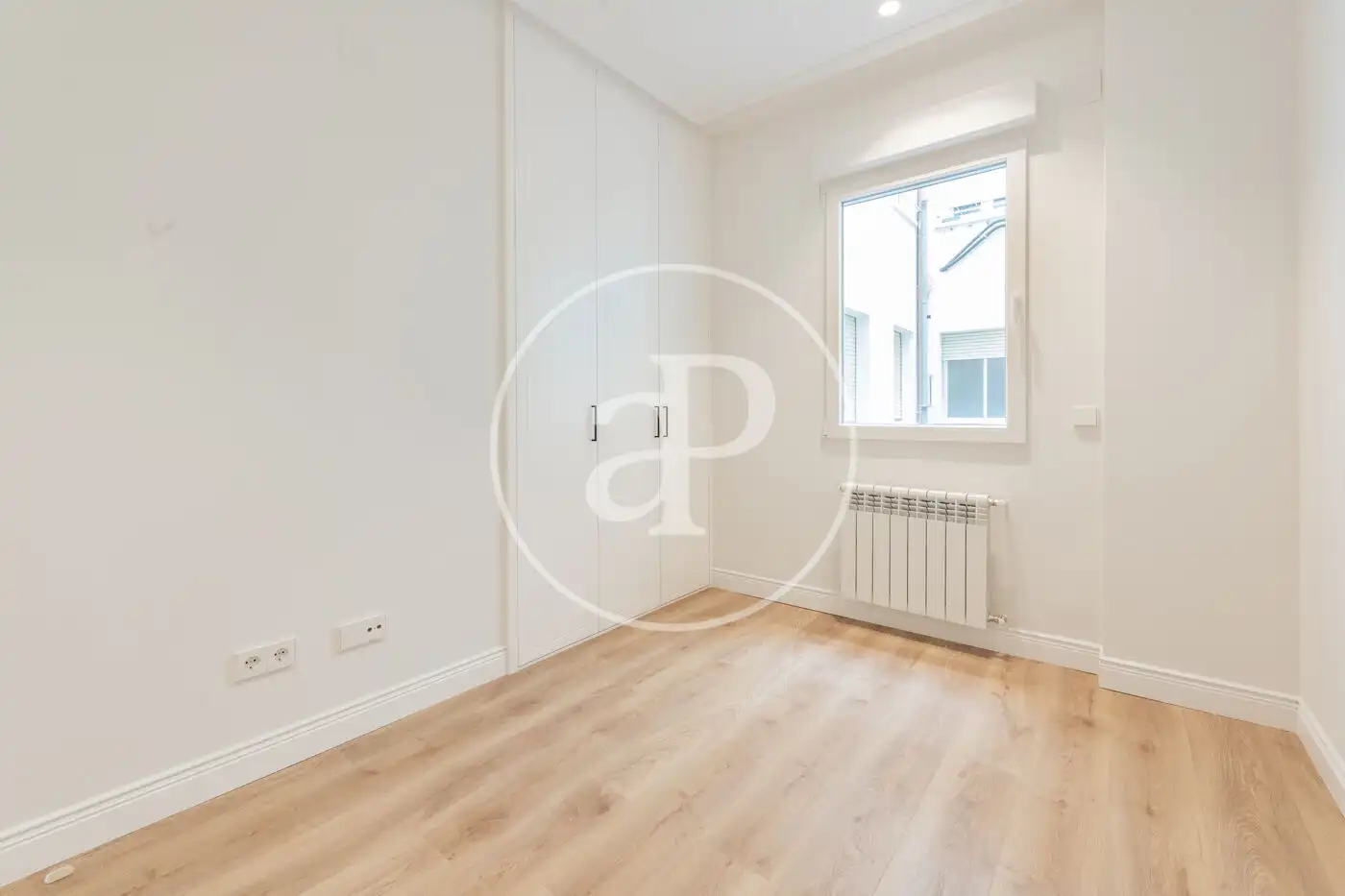 Habitación de Piso en venta en Madrid con Aire acondicionado, Calefacción y Terraza