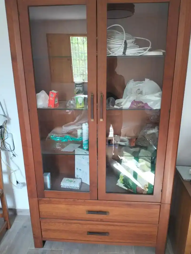 Casa o xalet en venda en Íllar amb Aire condicionat