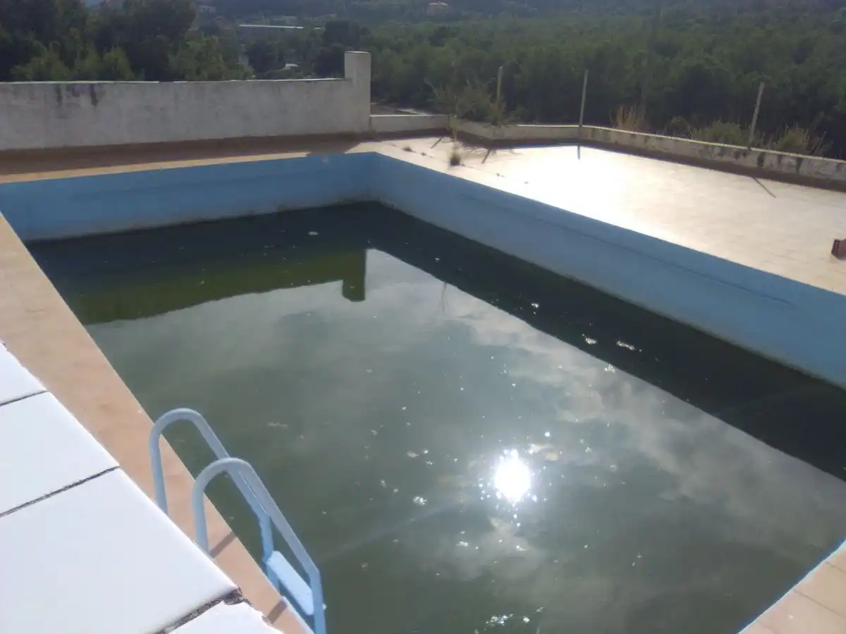Chalet con piscina en venta en Sagunto ciudad, imagen 2