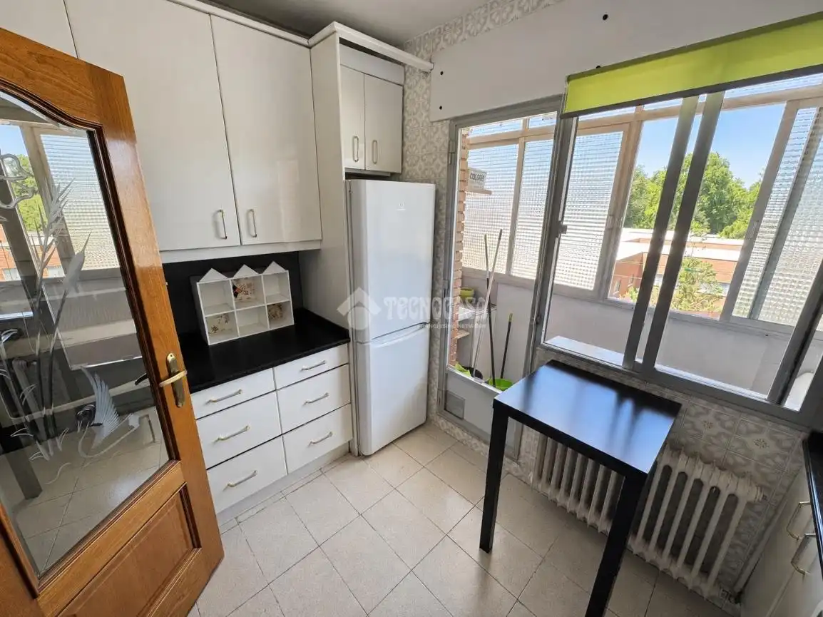 Wohnung zum Verkauf in C. de Valdemarín, imagen 5