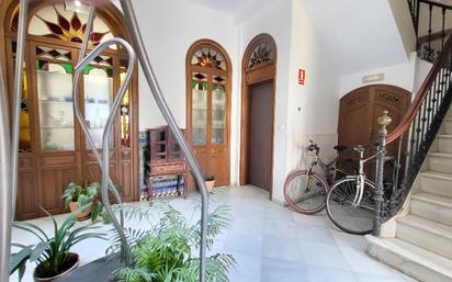 Apartament de lloguer en  Sevilla Capital amb Aire condicionat