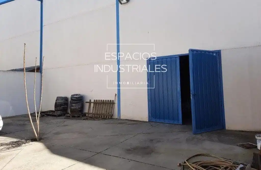 Nave industrial in vendita a Loeches, imagen 6