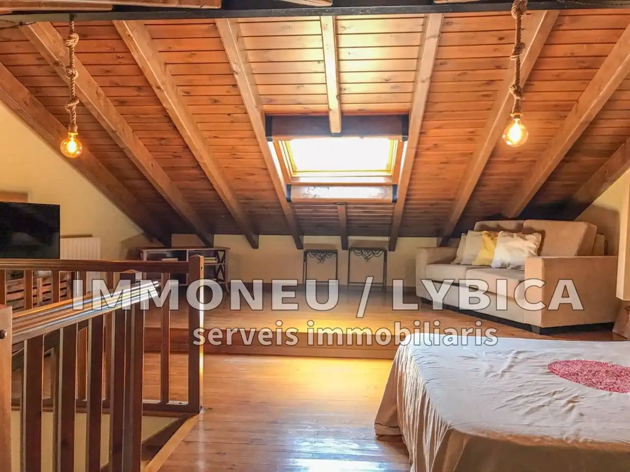 Casa o chalet en venta en Bellver de Cerdanya con Calefacción, Parquet y Terraza