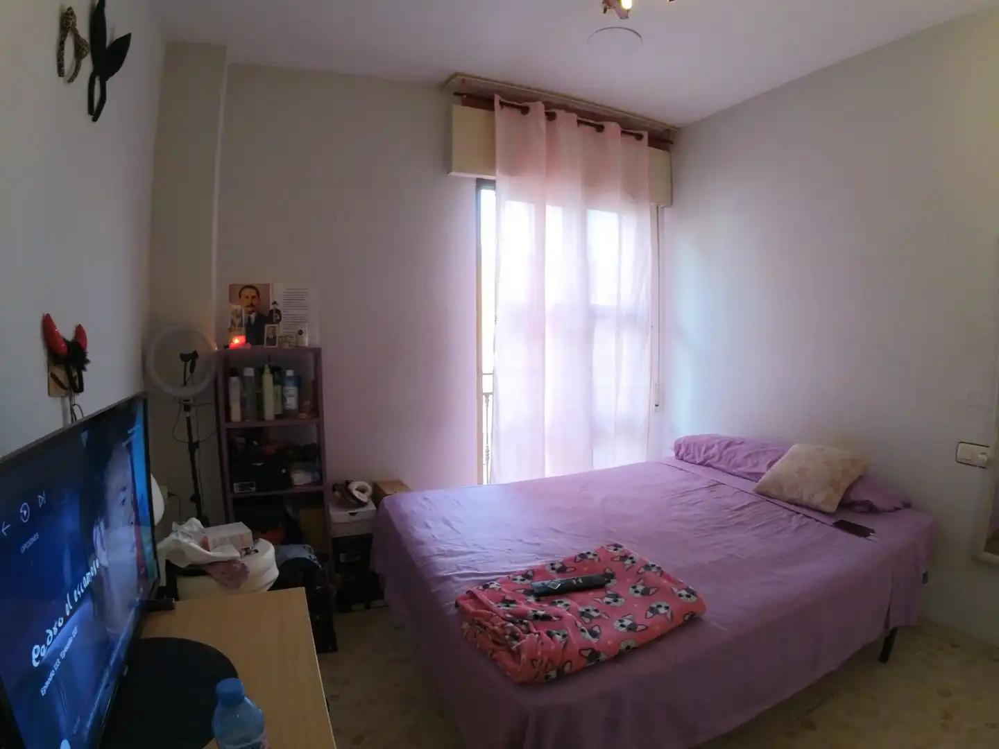 Piso en venta en Calle Cervantes, 67, Ejido Centro