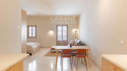 Foto 4 de Piso de alquiler en Lancaster, El Raval,  Barcelona Capital