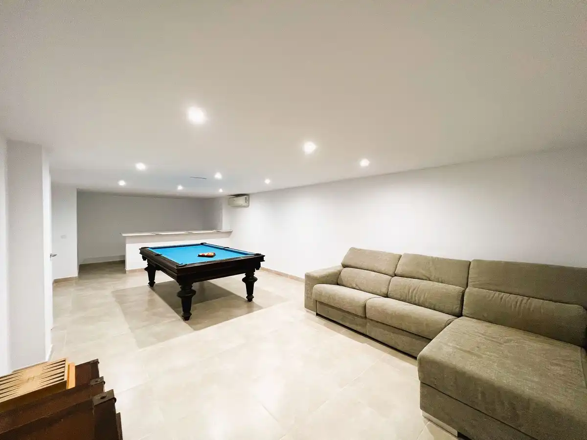 Casa amb piscina en venda a Nueva Andalucía, imagen 44