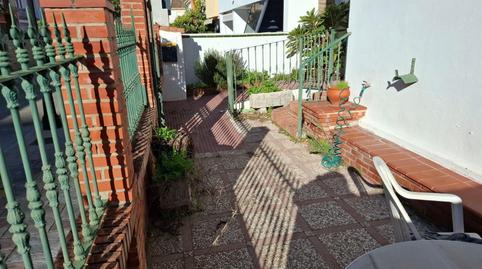 Foto 2 de Casa o xalet en venda a Calle de José de Echegaray, Centro ciudad, Fuengirola