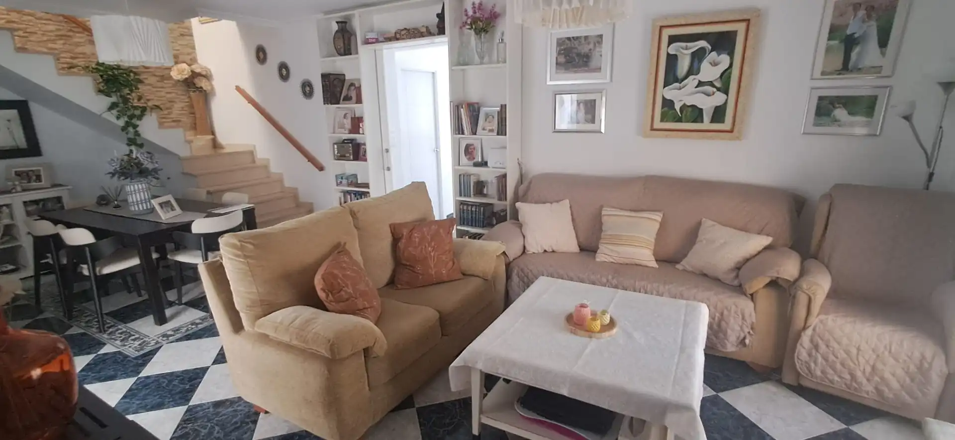 Maison à vendre à Utrera ciudad, imagen 4