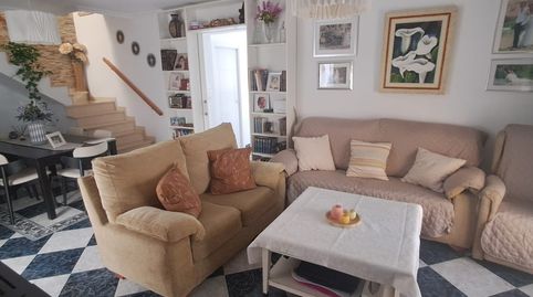 Foto 4 de Casa o chalet en venta en Salesianos, Utrera