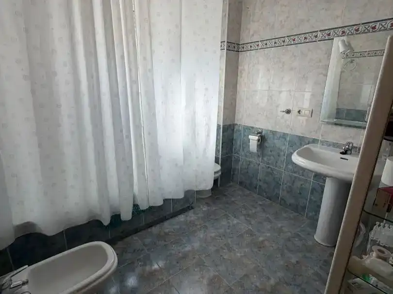 Bany de Pis en venda en Casco Urbano