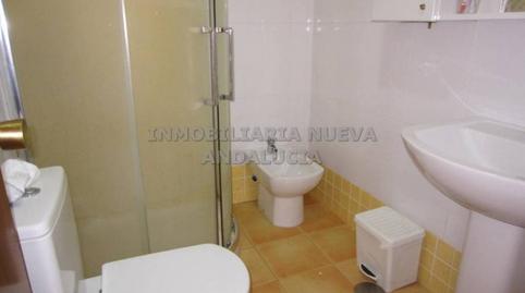 Foto 2 de Pis de lloguer a Nueva Andalucía, Almería