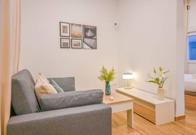 Apartamento en Alquiler en San Diego