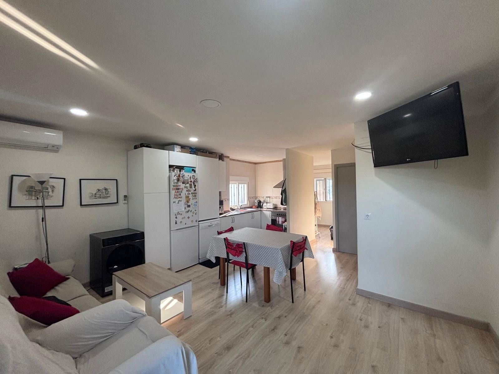 Kitchen of House or chalet for sale in Montserrat  with Swimming Pool