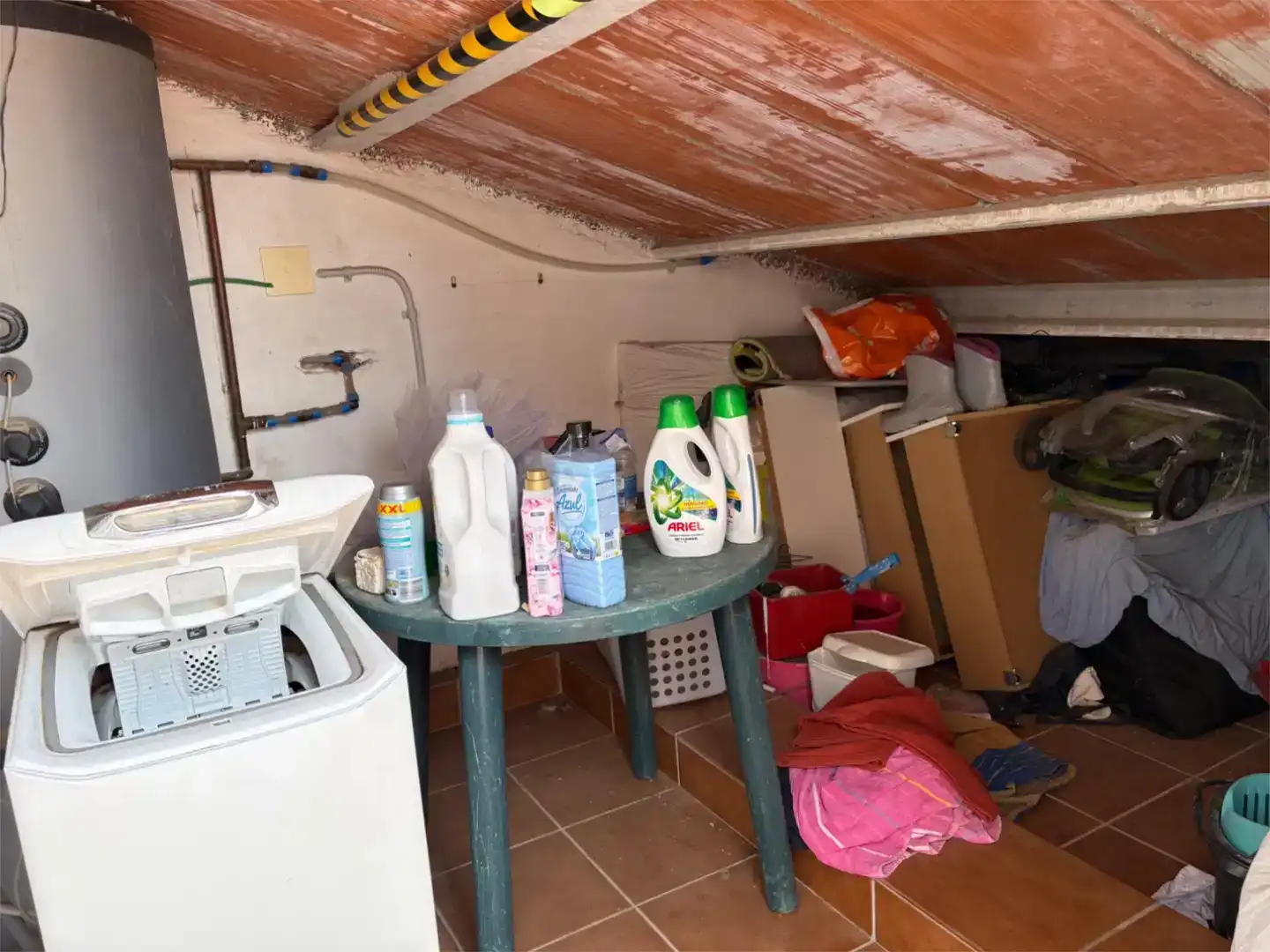 Casa o xalet en venda en Cambrils amb Aire condicionat