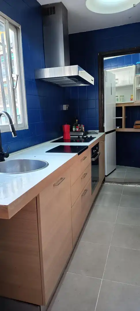 Habitació a Zona Concordia