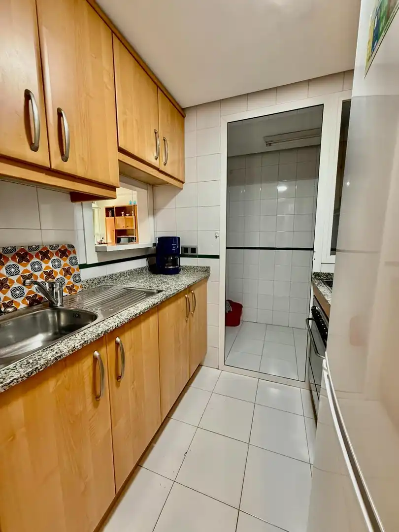 Mini appartamento con piscina in vendita a Levante Alto, imagen 15