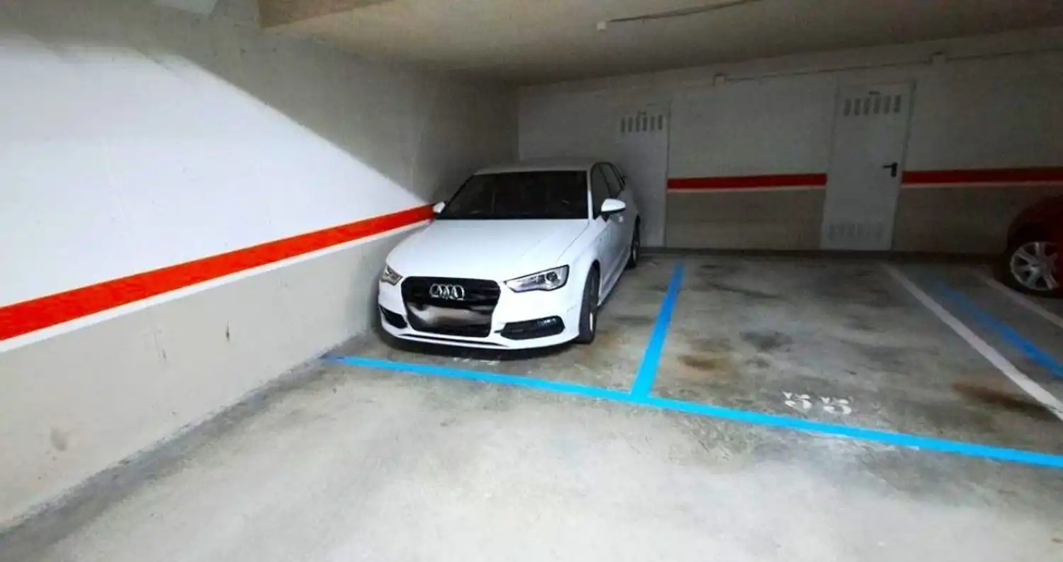 Individuel à vendre à Ciudad Naranco - Prados de La Fuente, imagen 6