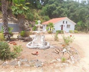 Garden of Land for sale in Los Barrios