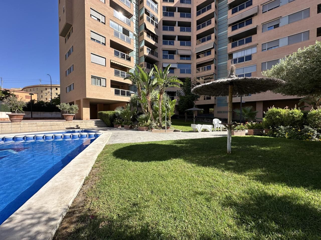 Piso en venta en Carrer Rosa Chacel, Babel