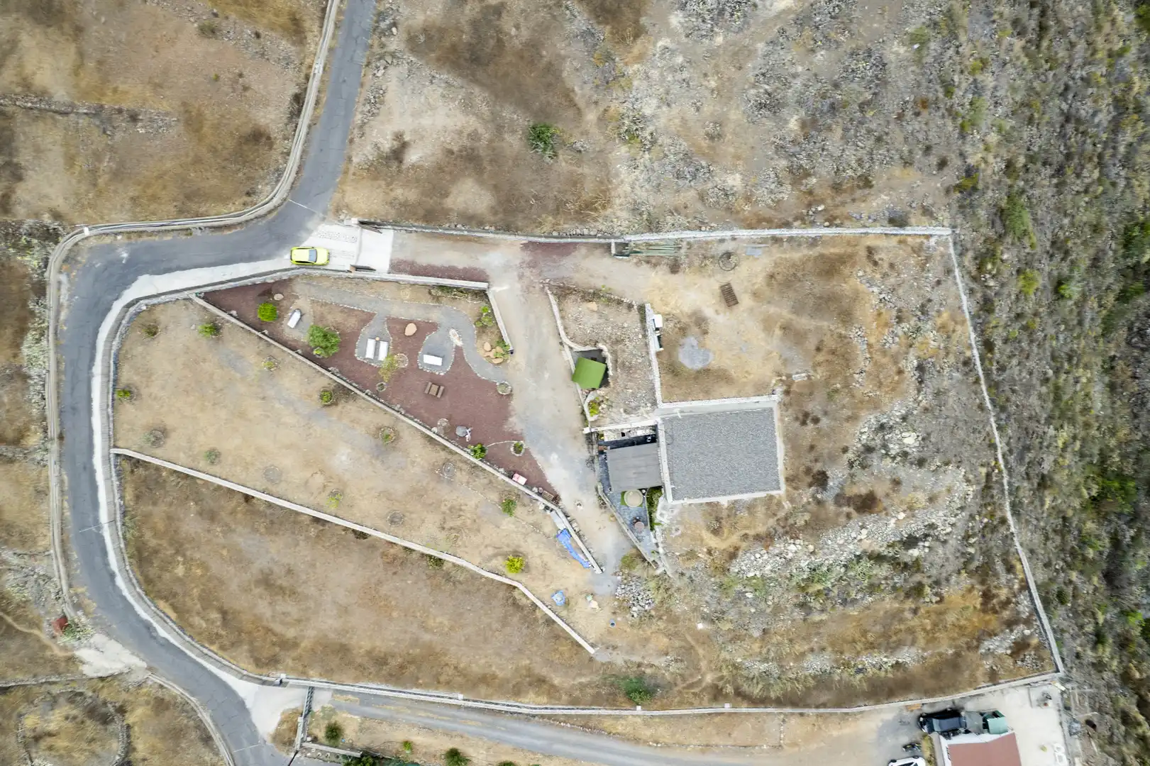 Terreno rustico in vendita a Pajar Indiano, imagen 5