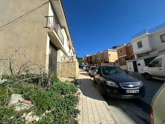 Grundstücke und Bauplätze zum Verkauf in Calle Arroyo la Molineta, imagen 12