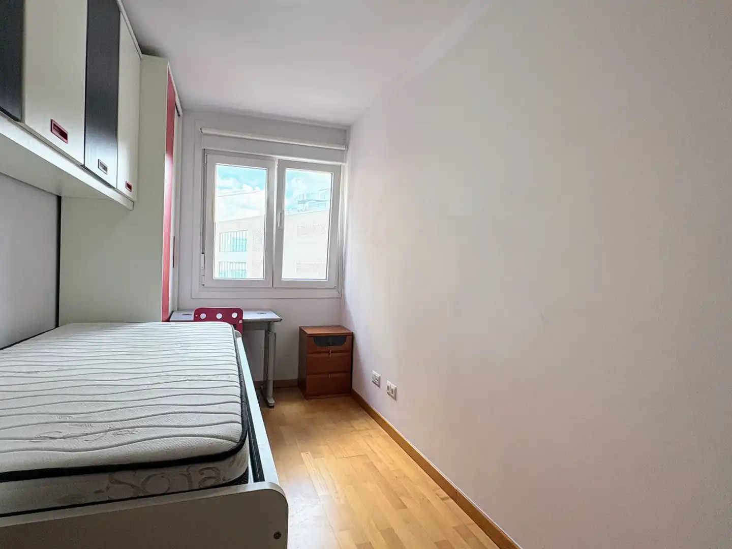Habitación de Piso en venta en Zaratán con Calefacción y Trastero