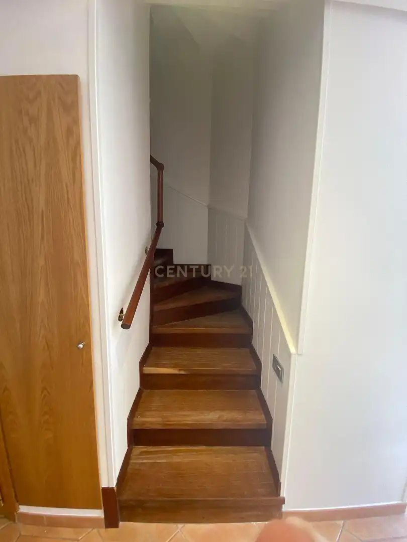 Casa o chalet de alquiler en Las Rozas de Madrid con Aire acondicionado, Lavadora y Microondas