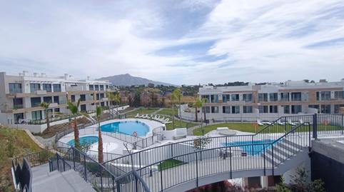 Photo 2 of Apartment to rent in Benatalaya, Estepona