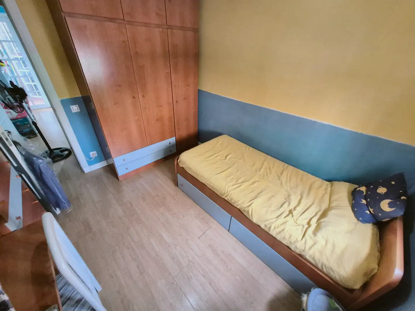 Flat with lift for sale in Barriada de San Diego, imagen 27