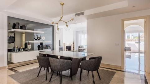 Foto 4 de Apartament en venda a Sierra Blanca, Málaga