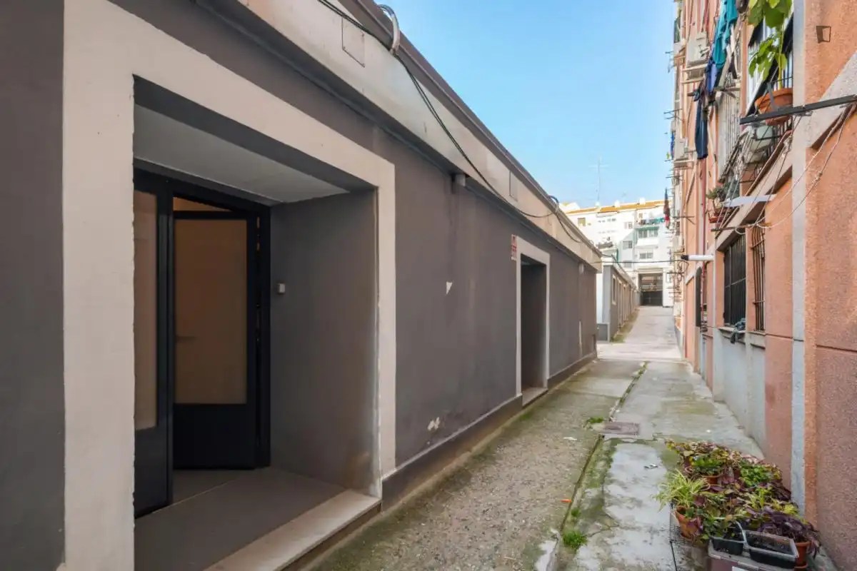 Estudio en alquiler en Ciudad Lineal, imagen 21