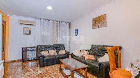 Foto 2 de Pis en venda a San Francisco Javier,  Granada Capital