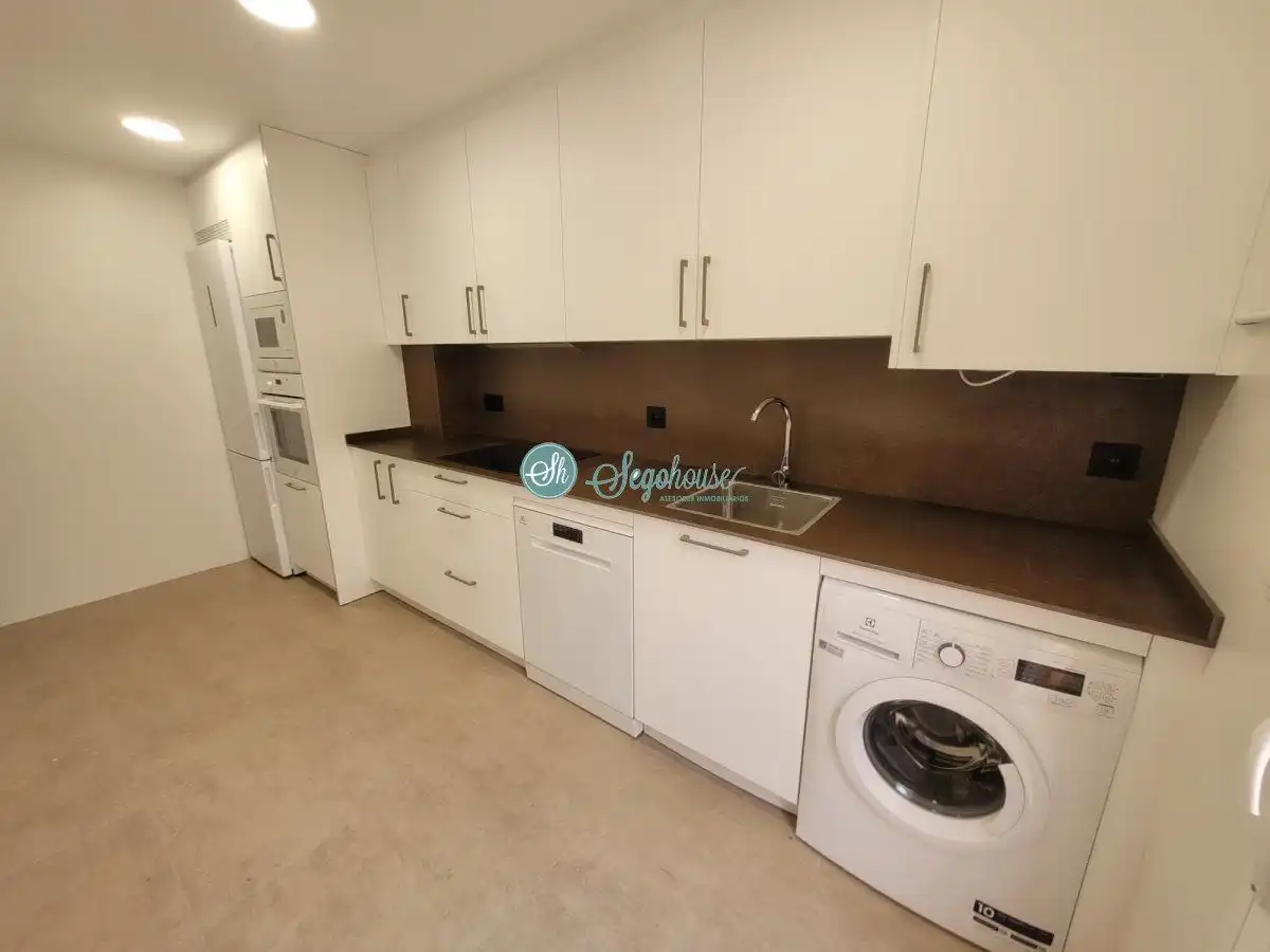 Appartement avec terrasse à louer à Centro, imagen 5