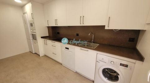 Foto 5 de Pis de lloguer a Centro, Segovia Capital