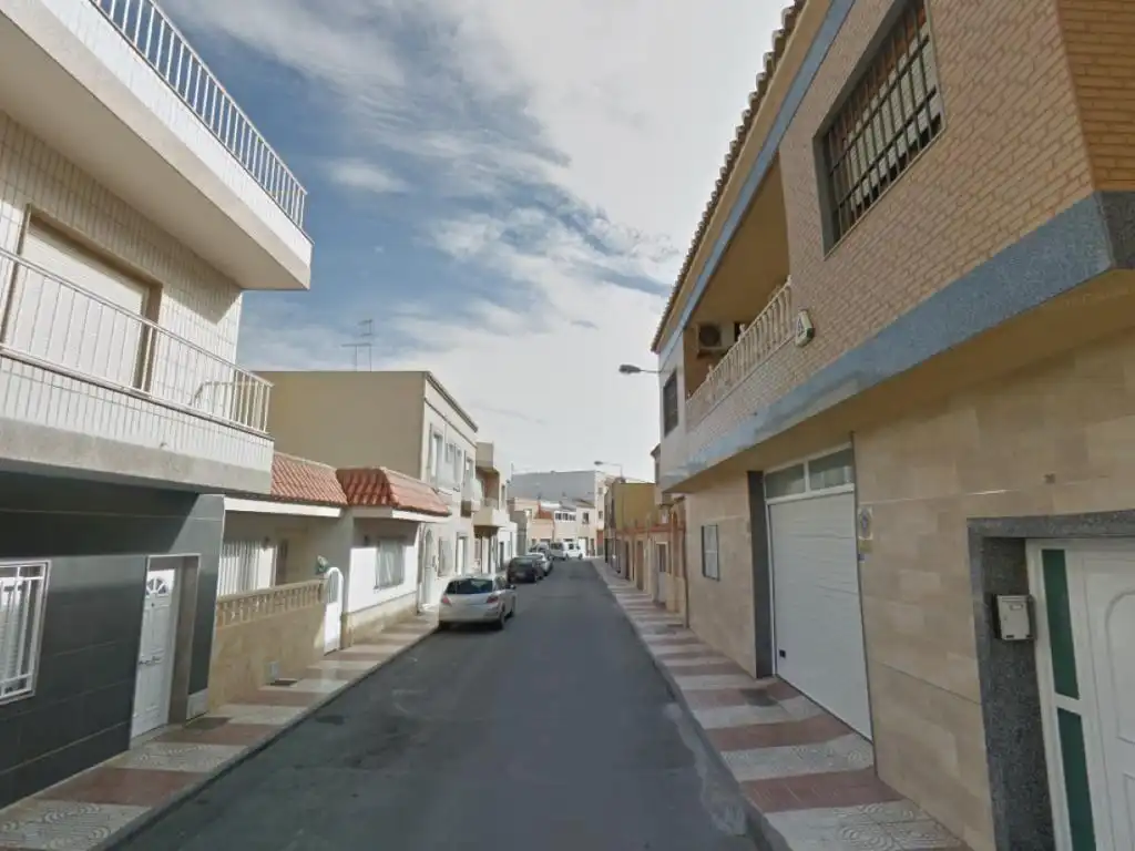 Parcheggio in vendita a MADRID, imagen 6
