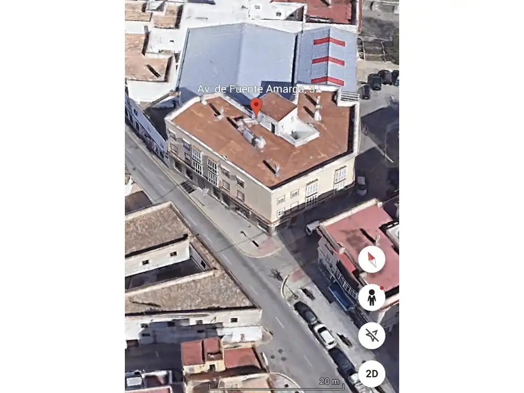 Local comercial en venda a Carretera Fuente Amarga 3, imagen 6