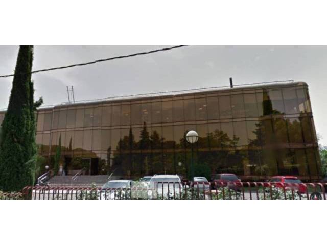 Oficina en Alquiler en Gobelas en La Florida -  El  Plantío