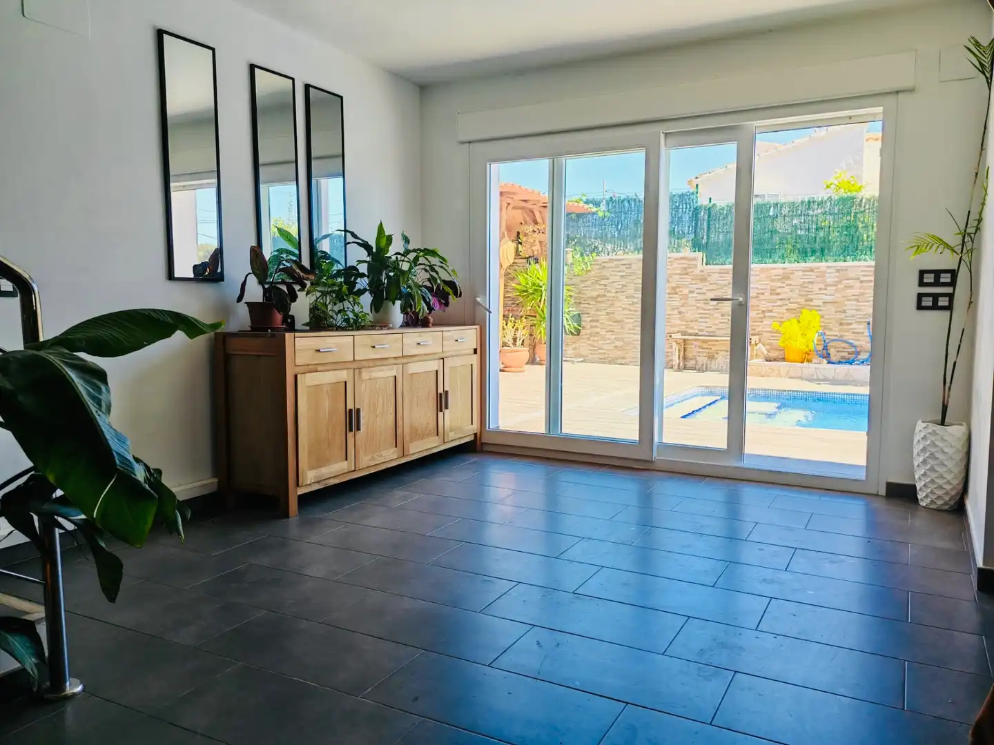 Villa mit Terrasse zum Verkauf in Zona Pueblo, imagen 11