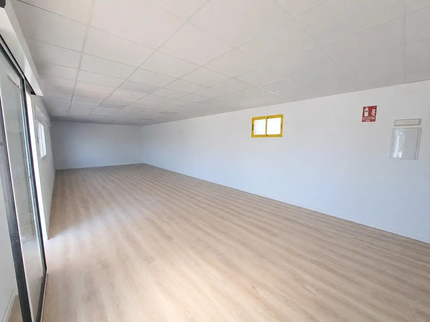 Commercial properties for rent in Carcaixent