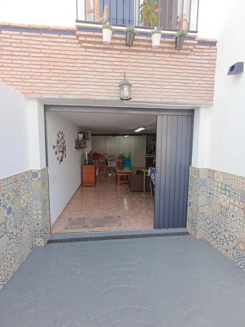 Maison mitoyenne avec terrasse à vendre à Torreblanca del Sol, imagen 33