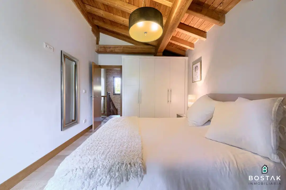 Country house with terrace for sale in Barrio Ergoien, imagen 49