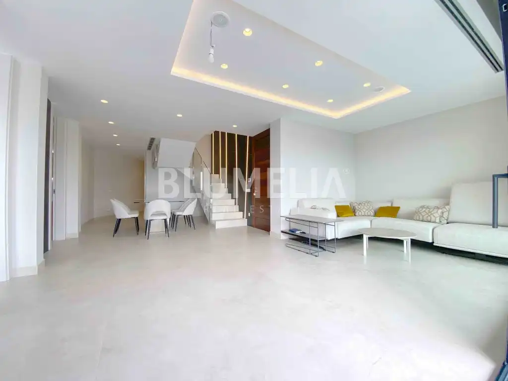 Apartament amb piscina en venda a Cala de Finestrat, imagen 5