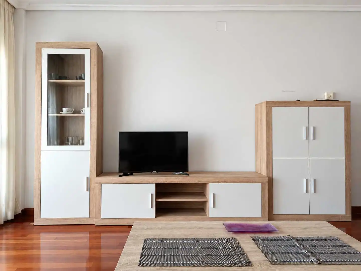 Flat with lift to rent in Calle San Martín, imagen 4