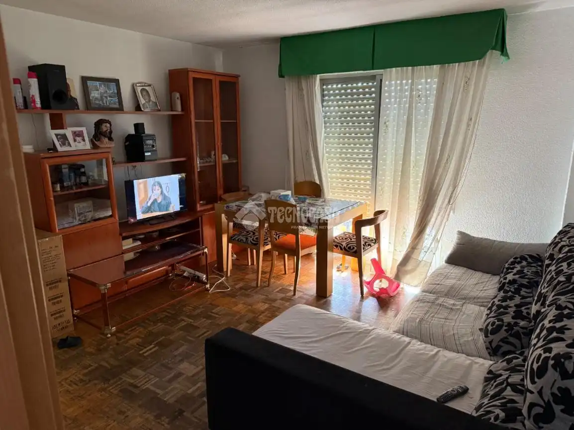 Wohnzimmer von Wohnung zum Verkauf in Torrejón de Ardoz mit Heizung